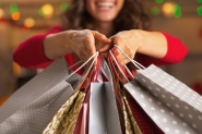 Comerciantes comemoram melhora nas compras ap�s libera��o do FGTS