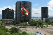 TJSC abre concurso com cinco vagas para juiz substituto