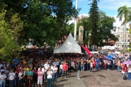 SC tem protestos contra reformas do governo federal nesta sexta-feira (31)