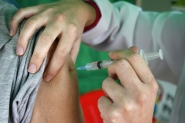 SC deve imunizar 1,8 milh�o de pessoas contra gripe