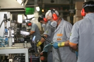 A cada 5 horas, uma pessoa fica inv�lida em Santa Catarina v�tima de acidentes de trabalho