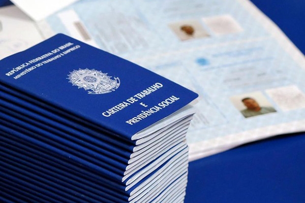 Brasil registra criao de 59,8 mil empregos formais em abril