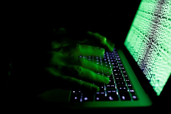 Europol diz que é muito cedo para especular sobre autores do ciberataque