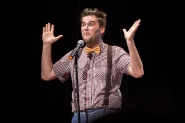 Espet�culo teatral �O homem de Agrol�ndia� acontece no s�bado, em Balne�rio Cambori�
