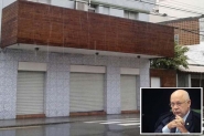 Dois delegados da Pol�cia Federal s�o mortos a tiros em Florian�polis