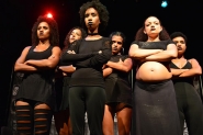 Coletivo NEGA apresenta �Preta-�-Porter� em BC no s�bado