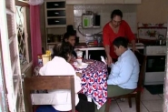 Fam�lias adotam velhinhos que precisam de acolhimento em Chapec�