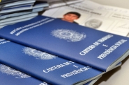 Brasil abre 34,2 mil vagas formais de trabalho em maio