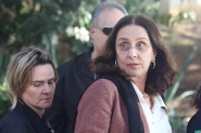 Andrea Neves deixa presdio em MG e segue para priso domiciliar