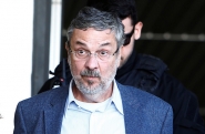 Palocci  condenado a 12 anos de recluso pelos crimes de corrupo e lavagem de dinheiro na Lava Jato