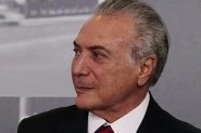 Eventual denncia contra Temer ameaa travar nesta semana trabalhos da Cmara