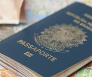 Polcia Federal anuncia suspenso da emisso de novos passaportes
