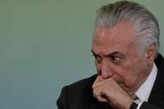 Debate sobre denncia contra Temer deve dominar pauta da semana na Cmara