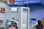 Caixa antecipa pagamento do ltimo lote do FGTS inativo