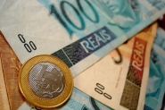Mercado financeiro prev menos inflao e alta menor do PIB neste ano