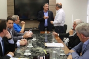 Pelo 11� ano consecutivo, Governo do Estado vai antecipar metade do 13� sal�rio dos servidores