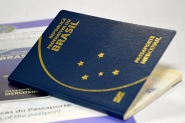 Casa da Moeda deve retomar nesta segunda confeco de passaportes