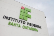 IFSC abre 4,6 mil vagas em cursos de qualifica��o em 22 cidades