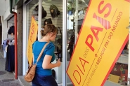 Catarinenses pretendem gastar, em m�dia, R$ 155 com presente de Dia dos Pais