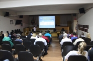 Cmara realiza audincia pblica sobre as diretrizes oramentrias de 2018