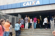Bancos no oferecem consignado com garantia do FGTS; linha foi liberada em abril