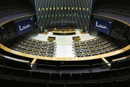 Comisses da Cmara tentam aprovar nesta semana projetos da reforma poltica
