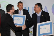 SC ganha N�cleo de Inova��o Tecnol�gica para Agricultura Familiar