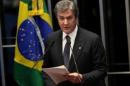 Fachin vota para tornar Collor ru na Lava Jato por corrupo, lavagem de dinheiro e organizao criminosa