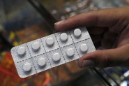 SUS inclui medicamento anti-HIV na lista de remdios essenciais