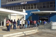 Caixa deposita lucro do FGTS para 88 milhes de trabalhadores