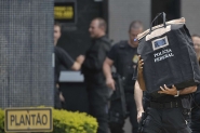 Brasil mantm cooperao com 48 pases para investigar Lava Jato no exterior