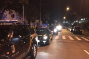 Polcia Federal faz operao contra trfico internacional de drogas em 5 estados e no DF