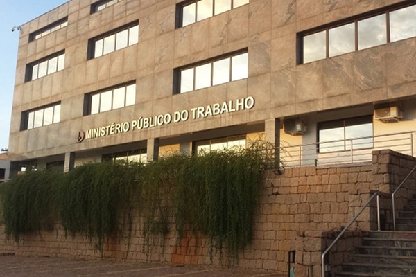 Assdio sexual no trabalho  denunciado a cada cinco dias em SP