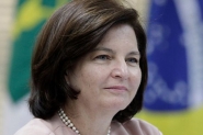 Raquel Dodge toma posse no cargo de procuradora-geral da Repblica
