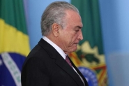 Denncia contra Temer e reforma poltica dominaro semana no Congresso
