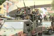 No 4 dia com presena do Exrcito, Rocinha tem madrugada sem tiroteios