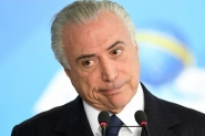 Parecer sobre denncia contra Temer e ministros deve ser lido nesta semana