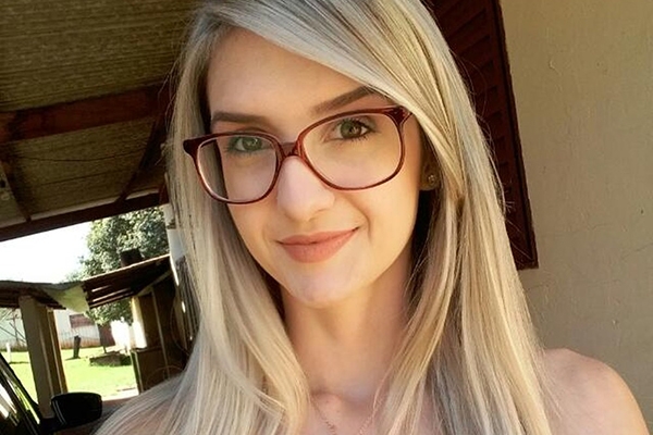 Suspeitos so presos por envolvimento em morte de jovem desaparecida em MG