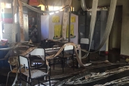 Funcionria vtima de ataque em creche de Janaba morre em hospital de BH