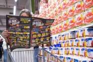 Black Friday: vendas em lojas fsicas crescem menos que no ano anterior