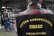 Cidasc celebra 38 anos de excelência em sanidade agropecuária