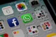 WhatsApp fica fora do ar no mundo todo