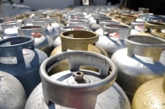 Petrobras aumenta preo mdio do gs de cozinha em 8,9% a partir desta tera