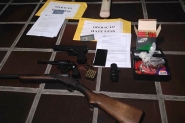 Polícia detém cinco pessoas em operação contra ataques supremacistas em Blumenau