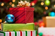 Gasto médio com presentes de Natal em SC será de R$ 460, aponta Fecomércio