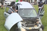 Florianópolis já registra neste ano quase o dobro do número de assassinatos de 2016