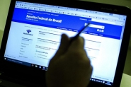 Receita abre consultas a lote residual do Imposto de Renda