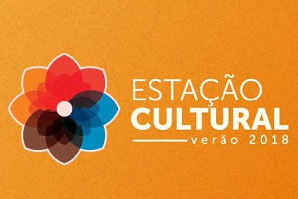 Estação Cultural leva apresentações e oficinas a 50 municípios catarinenses