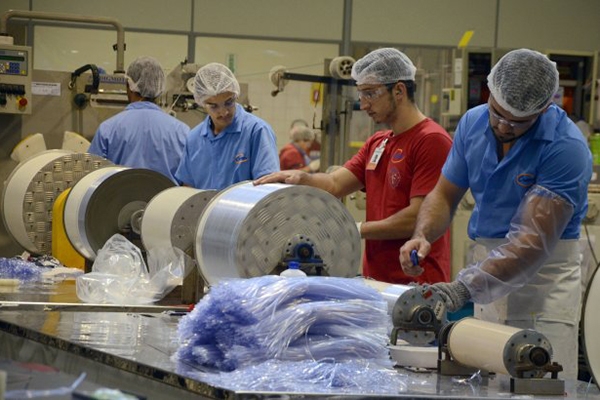 Santa Catarina reduz ICMS entre contribuintes de 17% para 12%