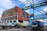 Movimentação de cargas no Porto de Imbituba cresce 12,7% no primeiro trimestre de 2018